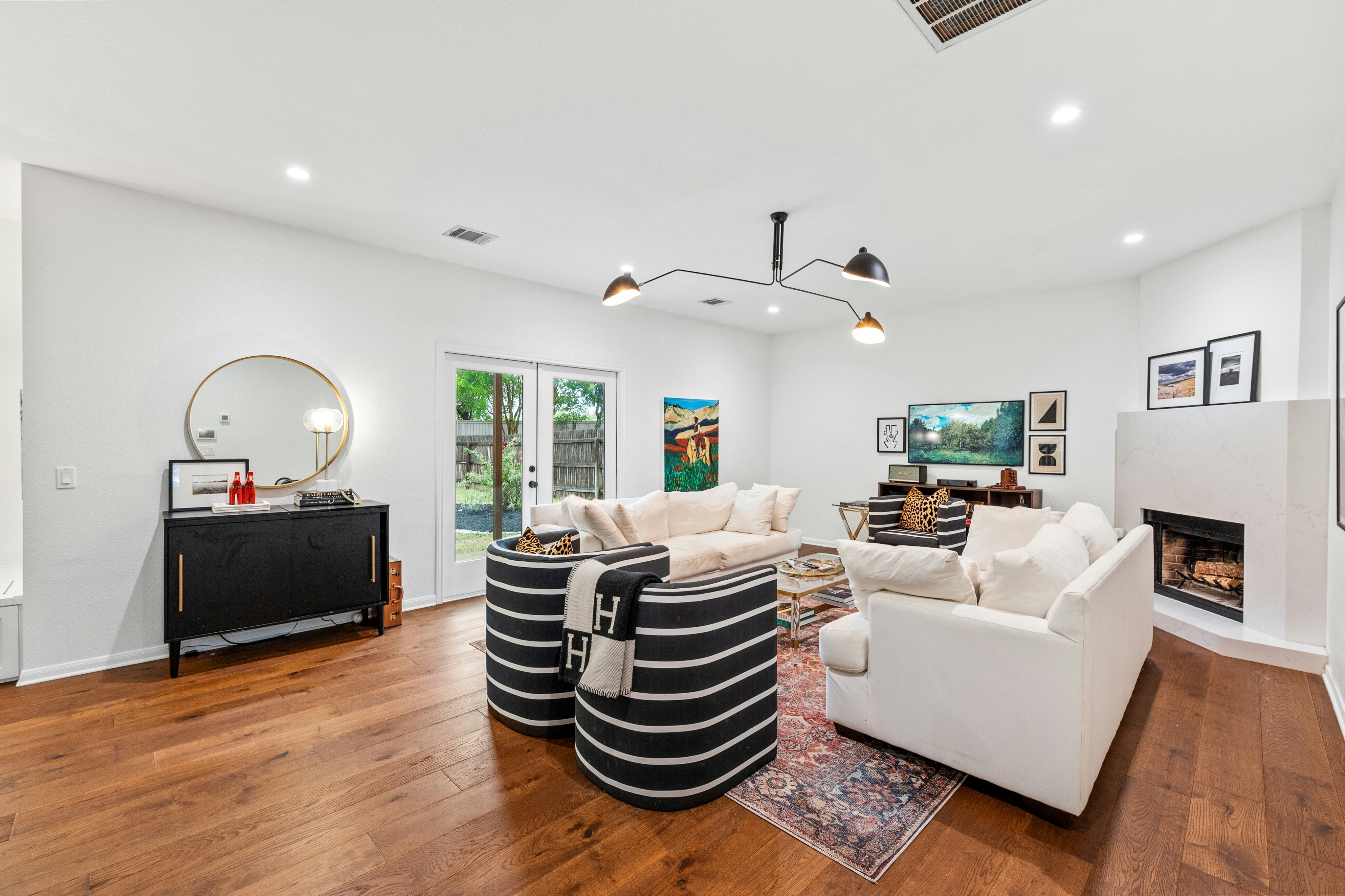 2642 Cascade Falls Drive, Austin, TX 78738, Presented by Jedd Johnston